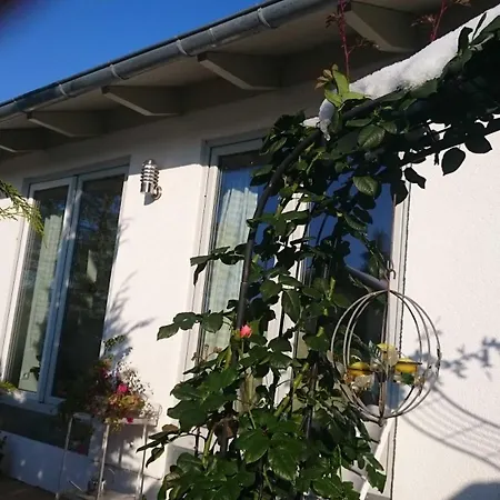 B Unterfranz Ii B Dom wakacyjny